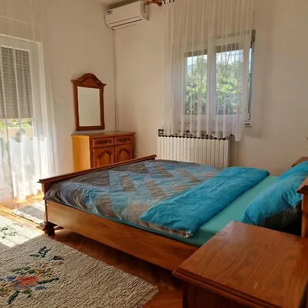 Apartman Apartman Milija