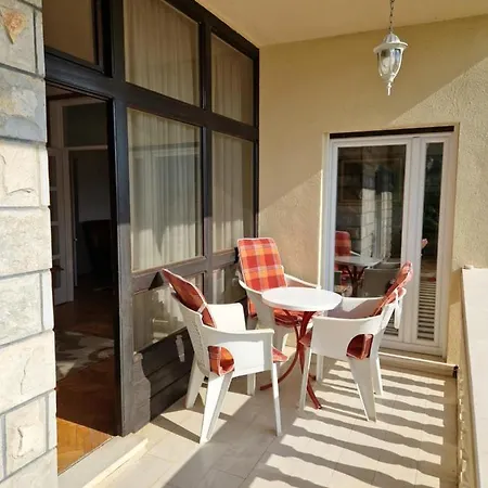Apartman Milija *