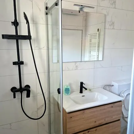 Apartman Milija