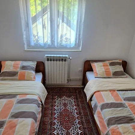 Apartman Apartman Milija