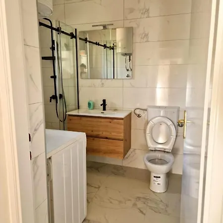 Apartman Milija Apartman *