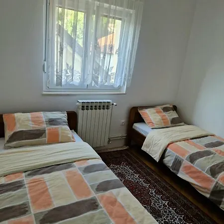 Apartman Apartman Milija Trebinje